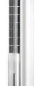 Climatizador de Ar Torre Spirit Slim 7 Litros Branco 80W 220V Climatizador de Ar Torre Spirit Slim 7 Litros Branco 80W 220V