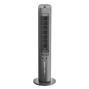 Climatizador Umidificador de Ar Torre WAP Air Fresh 4 em 1 110V/127V Climatizador Umidificador de Ar Torre WAP Air Fresh 4 em 1 110V/127V