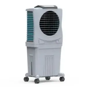 Climatizador Umidificador de Ar Portátil Industrial Symphony Sumo 40 Litros Climatizador Umidificador de Ar Portátil Industrial Symphony Sumo 40 Litros