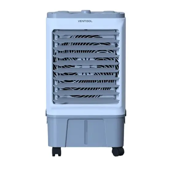 Climatizador Umidificador Ventisol 5 em 1 16 Litros 130W Frio CLIN16 PRO