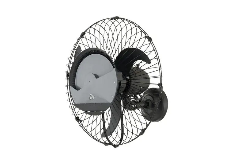 Climatizador Ventilador de Parede GoAr Atenas 60 cm 230W 127V ATP011