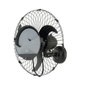 Climatizador Ventilador de Parede Goar Atenas 60cm ATP01 Climatizador Ventilador de Parede Goar Atenas 60cm ATP01
