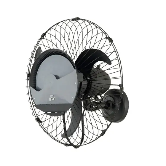 Climatizador Ventilador de Parede Goar Atenas 60cm ATP01