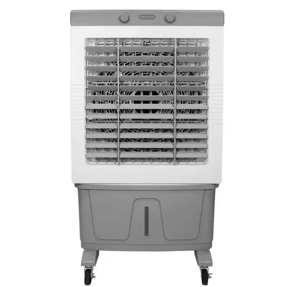 Climatizador de Ar Ventisol 125 Litros Branco e Cinza 110V Clin 125 Pro