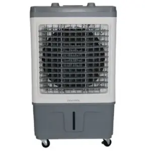 Climatizador de Ar Ventisol 5 em 1 35 Litros 3 Velocidades Cinza 150W CLIN35 Pro