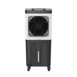 Climatizador de Ar Ventisol Industrial 80 Litros 150W 127V Climatizador de Ar Ventisol Industrial 80 Litros 150W 127V