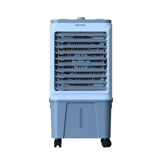 Climatizador Evaporativo Industrial Ventisol 16 Litros 130W 127V CLI16