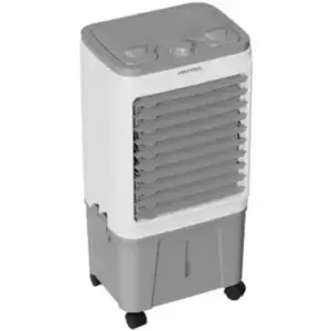 Climatizador Evaporativo Industrial Ventisol 16 Litros 130W 220V CLI16 Climatizador Evaporativo Industrial Ventisol 16 Litros 130W 220V CLI16