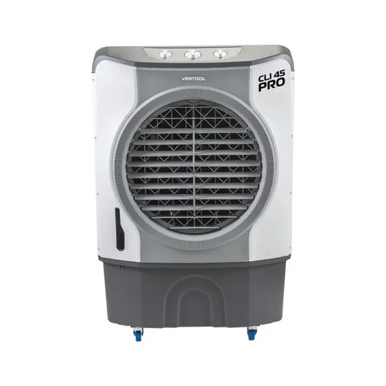 Climatizador de Ar Ventisol 45 Litros 210W 220V CLI45 PRO2