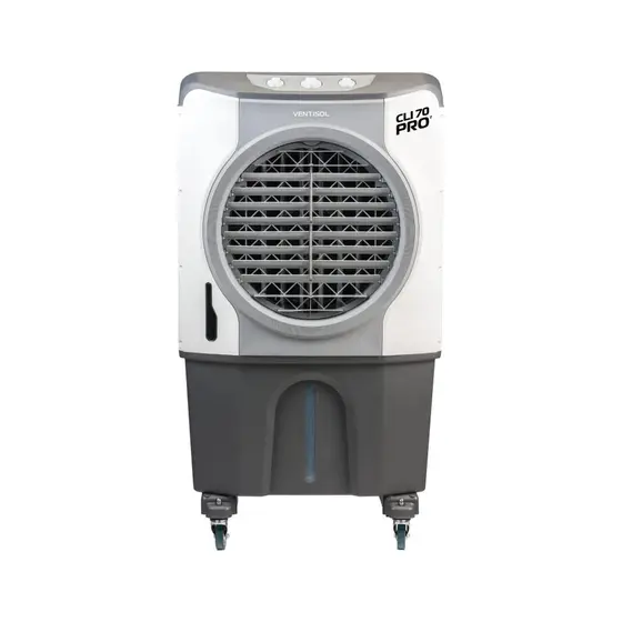 Climatizador de Ar Ventisol 70 Litros 220V CLI70 PRO2