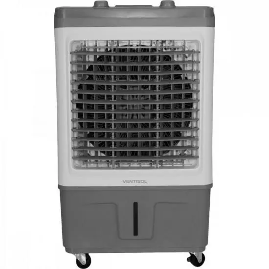 Climatizador de Ar Ventisol 35 Litros Branco e Cinza 127V CLIPRO F002