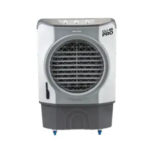 Climatizador de Ar Ventisol Industrial 45 Litros 110V Monofásico CLI45 PRO-01 Climatizador de Ar Ventisol Industrial 45 Litros 110V Monofásico CLI45 PRO-01