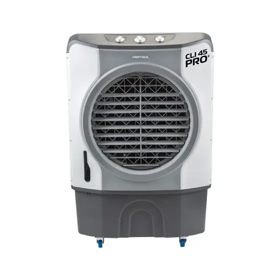Climatizador de Ar Ventisol Industrial Pro 45 Litros Frio 220V Monofásico