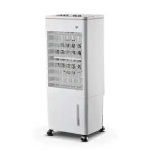 Climatizador de Ar Zellox 110V ZLX 8 Climatizador de Ar Zellox 110V ZLX 8