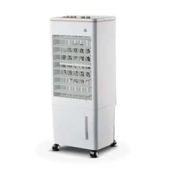 Climatizador de Ar Zellox 110V ZLX 8