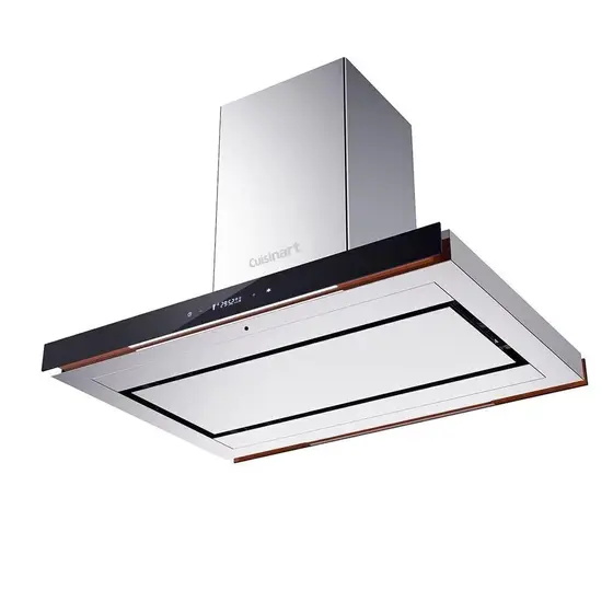 Coifa de Ilha Cuisinart Arkton 90cm 220V 4092540004