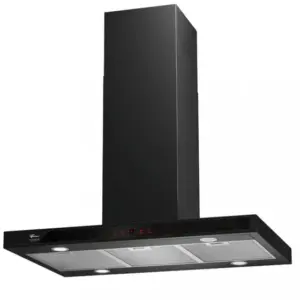 Coifa de Ilha Fischer Platinium 90cm Coifa de Ilha Fischer Platinium 90cm