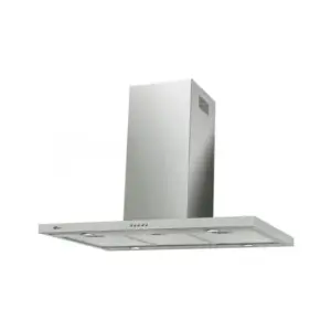 Coifa de Ilha Fischer Tradition Line 90cm Inox 220V Coifa de Ilha Fischer Tradition Line 90cm Inox 220V