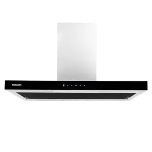 Coifa de Ilha Suggar 90cm com WiFi e LED Coifa de Ilha Suggar 90cm com WiFi e LED