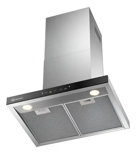 Coifa de Parede Electrolux 60cm com Inteligência Artificial 220V