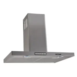 Coifa de Parede Retangular Fogatti Slim 60cm Inox Coifa de Parede Retangular Fogatti Slim 60cm Inox