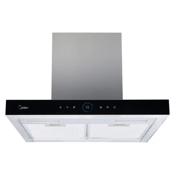 Coifa de Parede Midea Smart Pro Touch 60cm