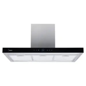 Coifa de Parede Midea Smart Pro Touch 90cm