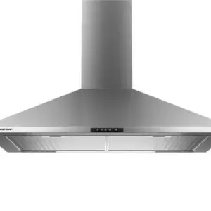 Coifa de Parede Piramidal Brastemp 60cm Inox Duplo Filtro BAI60BR Coifa de Parede Piramidal Brastemp 60cm Inox Duplo Filtro BAI60BR