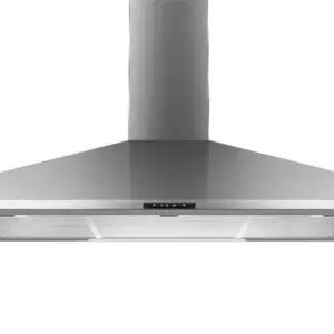 Coifa de Parede Piramidal Brastemp 90cm Inox Duplo Filtro BAI91BR Coifa de Parede Piramidal Brastemp 90cm Inox Duplo Filtro BAI91BR