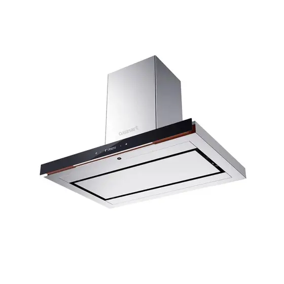 Coifa de Parede Cuisinart Arkton 90cm 220V 4092540003