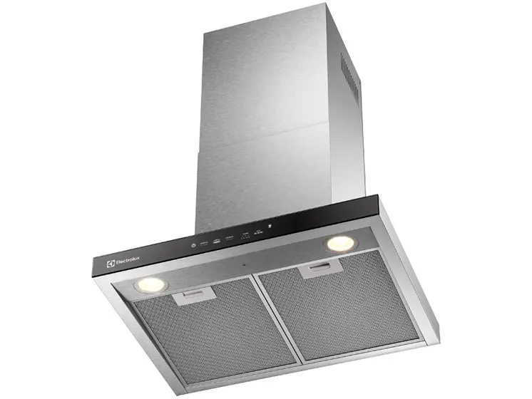Coifa de Parede Electrolux Experience 60cm Inox CE6TF