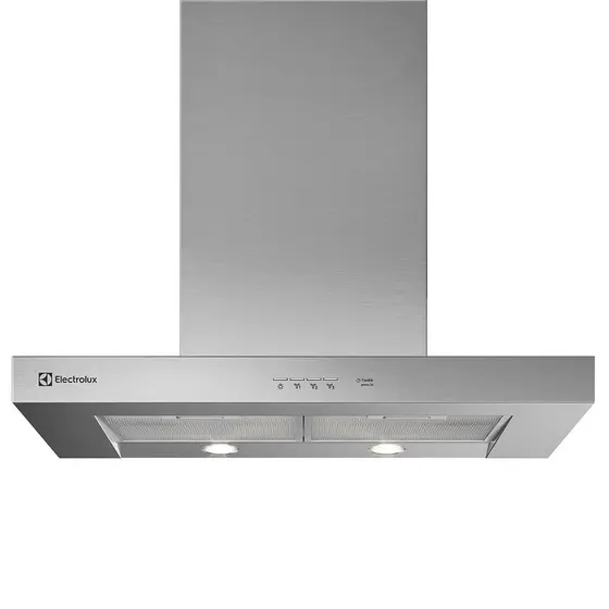 Coifa de Parede Electrolux 70cm Inox Painel Soft Touch 70CS