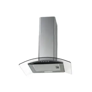 Coifa de Parede Fischer Fit 60cm Inox Escovado Coifa de Parede Fischer Fit 60cm Inox Escovado