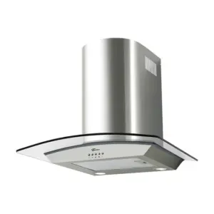 Coifa de Parede Fischer Talent 60cm Inox Escovado Coifa de Parede Fischer Talent 60cm Inox Escovado