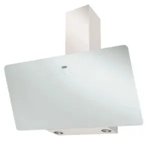 Coifa de Parede Franke Evo 90cm Branca 15307 Coifa de Parede Franke Evo 90cm Branca 15307