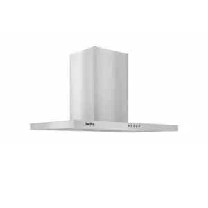 Coifa de Parede Invita 90cm Inox 127V Coifa de Parede Invita 90cm Inox 127V