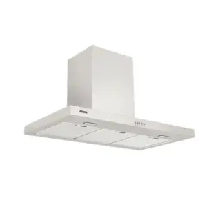 Coifa de Parede Tramontina New Dritta 90cm Inox 127V Coifa de Parede Tramontina New Dritta 90cm Inox 127V