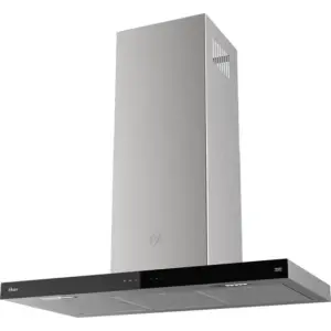 Coifa de Parede Oster 90cm Inox Digital Touch Control OCFA690 Coifa de Parede Oster 90cm Inox Digital Touch Control OCFA690