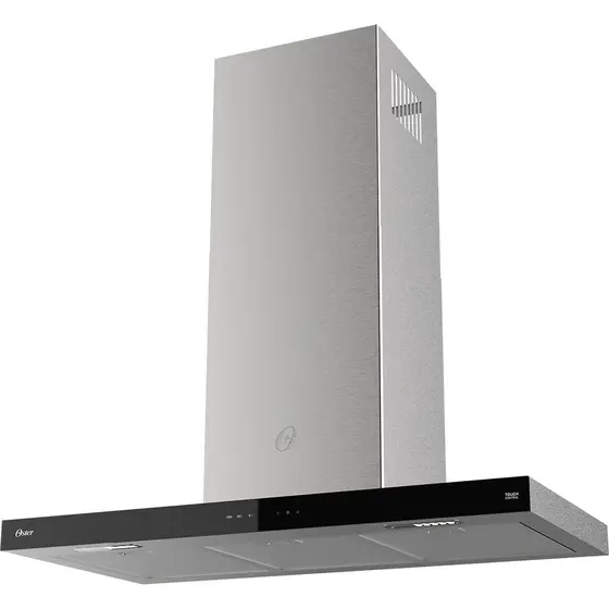 Coifa de Parede Oster 90cm Inox Digital Touch Control OCFA690