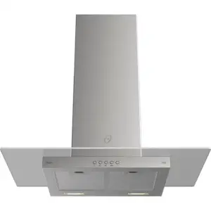 Coifa de Parede Oster 90cm Inox 127V OCFA490 Coifa de Parede Oster 90cm Inox 127V OCFA490