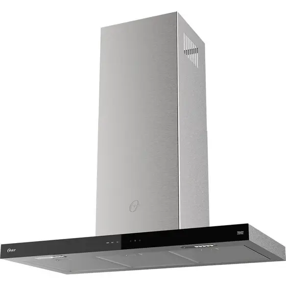 Coifa de Parede Oster 90cm Inox Touch Control 110V