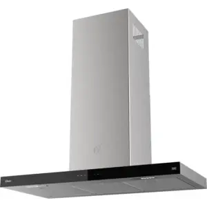 Coifa de Parede Oster 90cm Inox Touch Control Coifa de Parede Oster 90cm Inox Touch Control