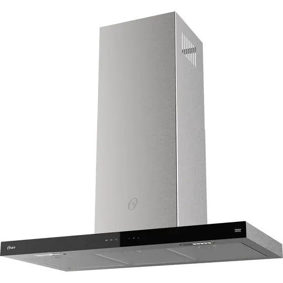 Coifa de Parede Oster 90cm Inox Touch Control