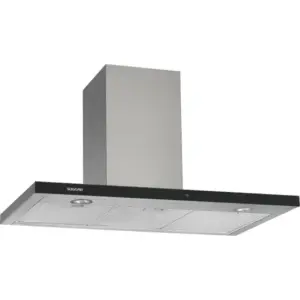 Coifa de Parede Suggar Granada 90cm Inox 110V TP1191IX