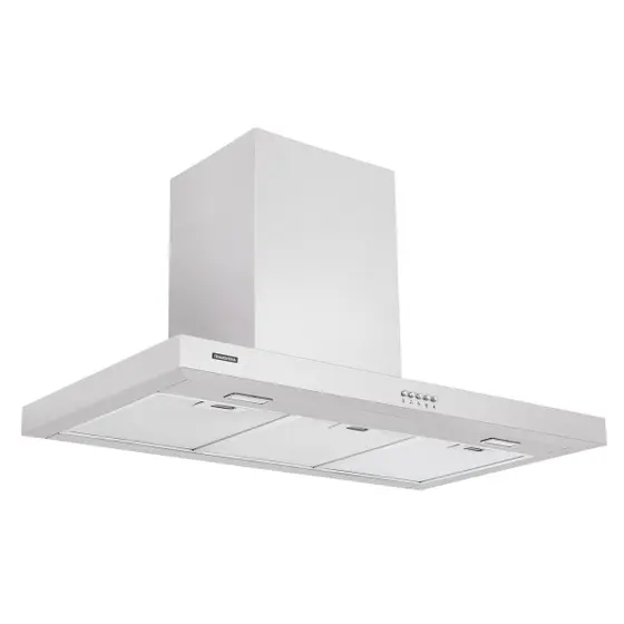 Coifa de Parede Tramontina New Dritta Wall 90cm Aço Inox 220V