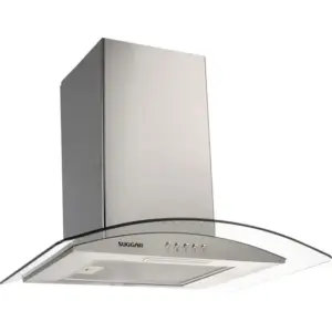 Coifa de Parede Suggar Esmeralda 60cm