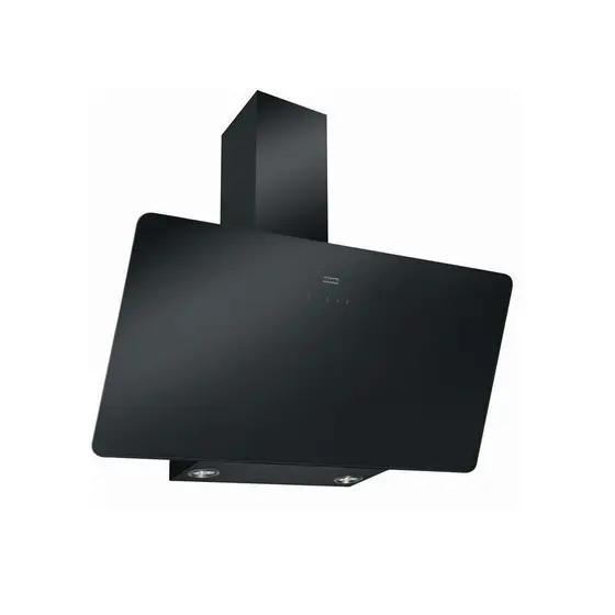 Coifa de Parede Franke Evo 90cm Preta 220V