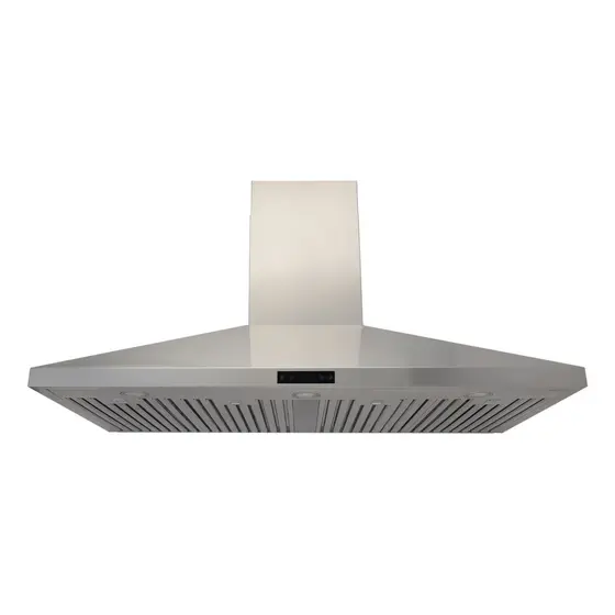 Coifa de Parede Evol Ômega 125cm Aço Inox 220V SV198F-49