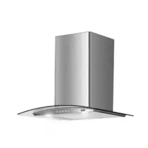 Coifa de Parede Franke Glass Classic 60cm 220V 16674 Coifa de Parede Franke Glass Classic 60cm 220V 16674