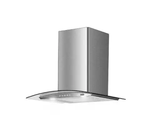 Coifa de Parede Franke Glass Classic 60cm 220V 16674